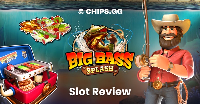 Spielen Sie Big Bass Splash Slot - Ein Pragmatisches Klassiker Erfolgreich, pragmatic big bass splash