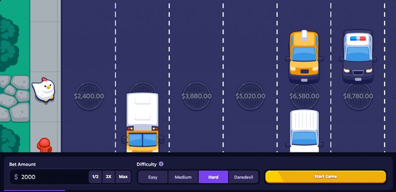 Mission uncrossable casino - Mission Uncrossable Takes the UK by Storm with Exciting New Casino Experience