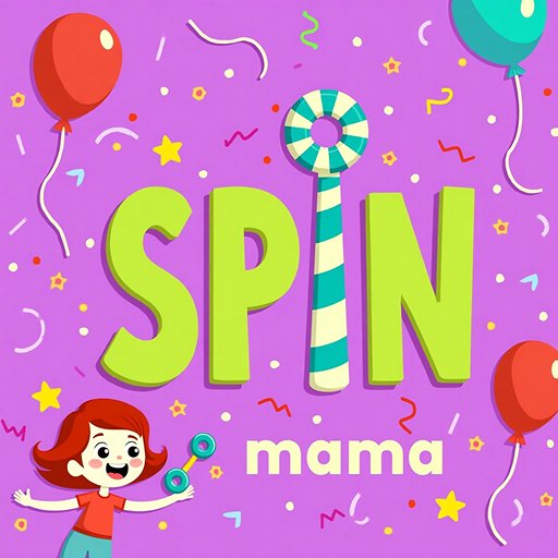 Learn about spinmama official site