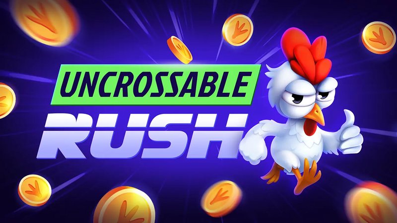 Descubre el Emocionante Torbellino que no Puedes Detener en Uncrossable Rush - overview