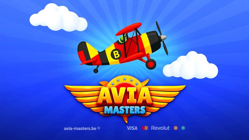 Avia masters glücksspiel, avia masters spiel