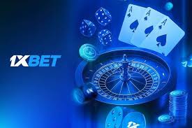 1xbet Mali Your Ultimate Betting Experience Guide 1xbet Mali Your Ultimate Betting Experience Guide