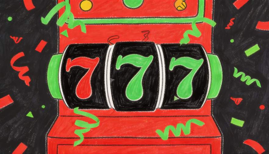 Neon 54