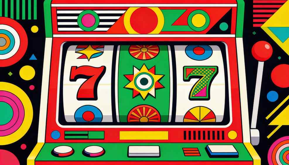 Zeslots casino mobile
