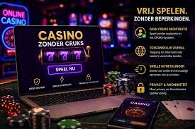 Betrouwbare Online Casino's in het Buitenland -460569854
