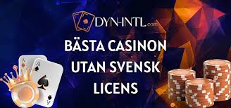 Casino med 10 Euro Insättning Utan Licens - Din Guide till Spelande