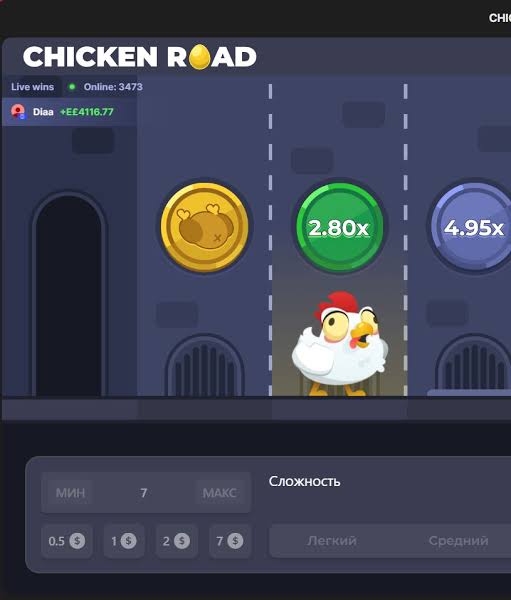 Chicken Road 2 Slot Scopri il Divertimento nel Gioco di Slot Avvincente