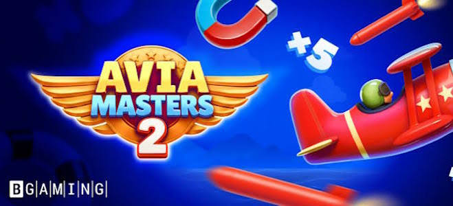 Descubre el Mundo de Aviamasters Tu Guía Definitiva para Casinos en Línea