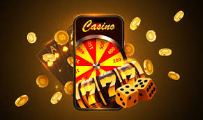 Discover the Excitement of Online Casinos Your Guide to Casinoas Discover the Excitement of Online Casinos Your Guide to Casinoas