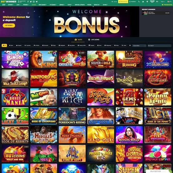Download and Use BetWinner APK Your Ultimate Betting Companion Download and Use BetWinner APK Your Ultimate Betting Companion