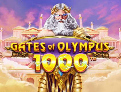 Explore Gates of Olympus Super Scatter A Thrilling Slot Adventure