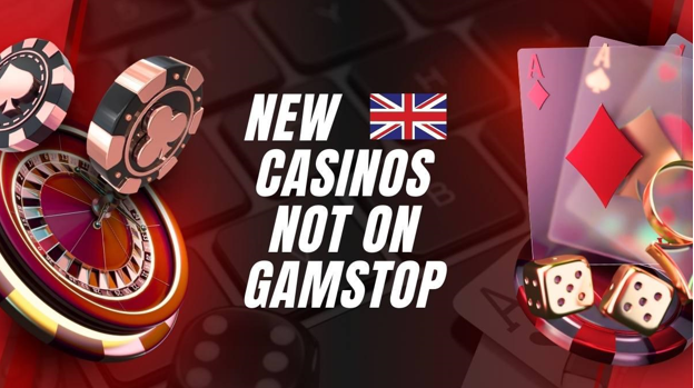 Gambling Sites Not Under GamStop A Comprehensive Guide