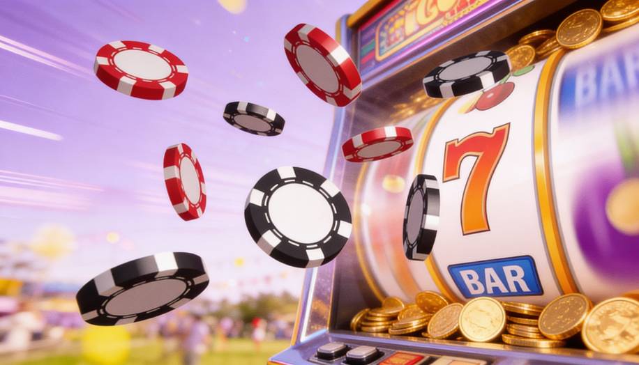 Sportuna casino Sportuna casino