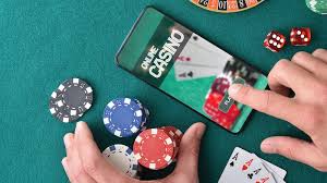 Experience the Thrill of Online Casino Magic Win UK -378856307