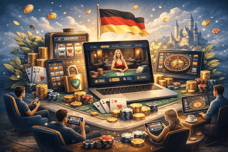 Best nine casino deutschland in Germany Best nine casino deutschland in Germany