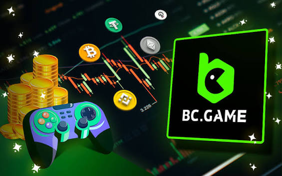 Unlock Exciting Rewards with BC.Game Bonuses and Promo Codes -188821307