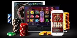 Zodiacbet Casino Online Games A Gambler’s Paradise Zodiacbet Casino Online Games A Gambler’s Paradise
