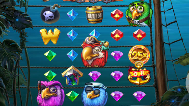Pirates 4 Casino Your Next Adventure Awaits!
