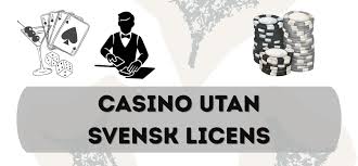 Utforska Fördelarna med Online Casino utan Svensk Licens 2120390834